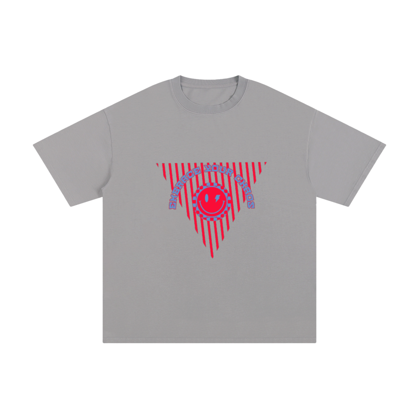 Unisex Pure Cotton T-Shirt