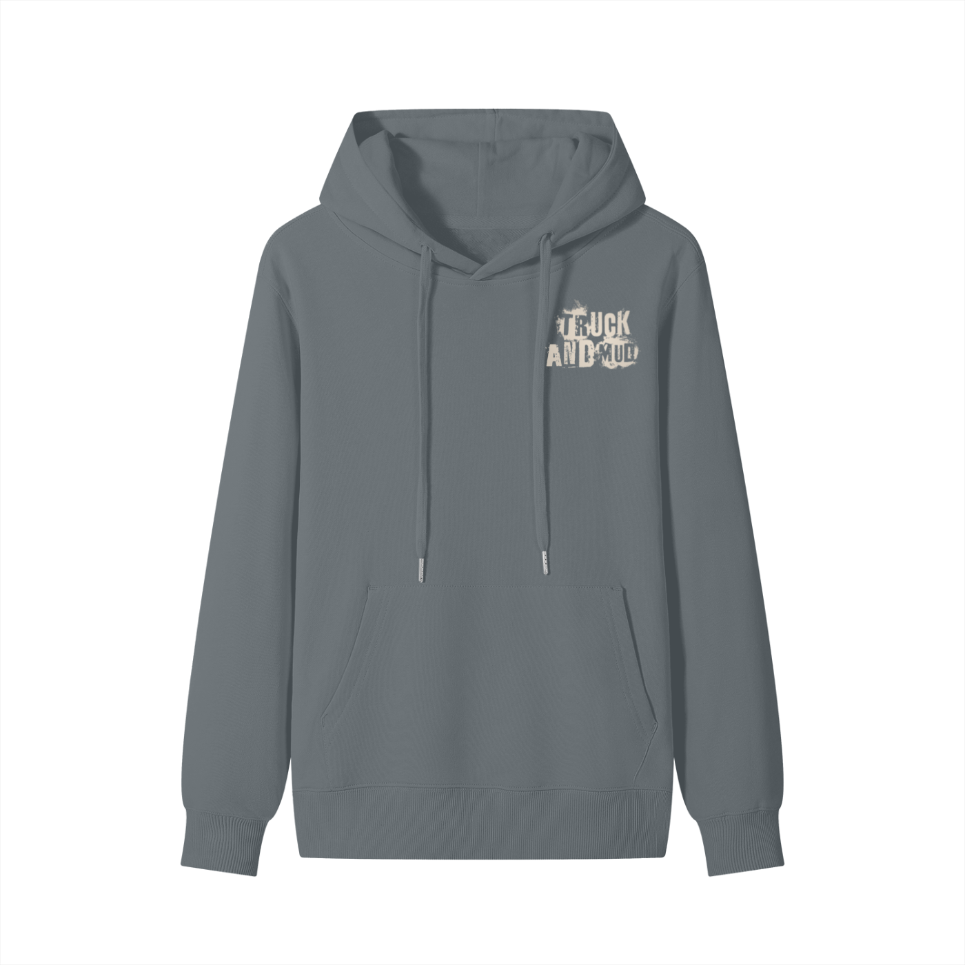 Classic Unisex Cotton Hoodie