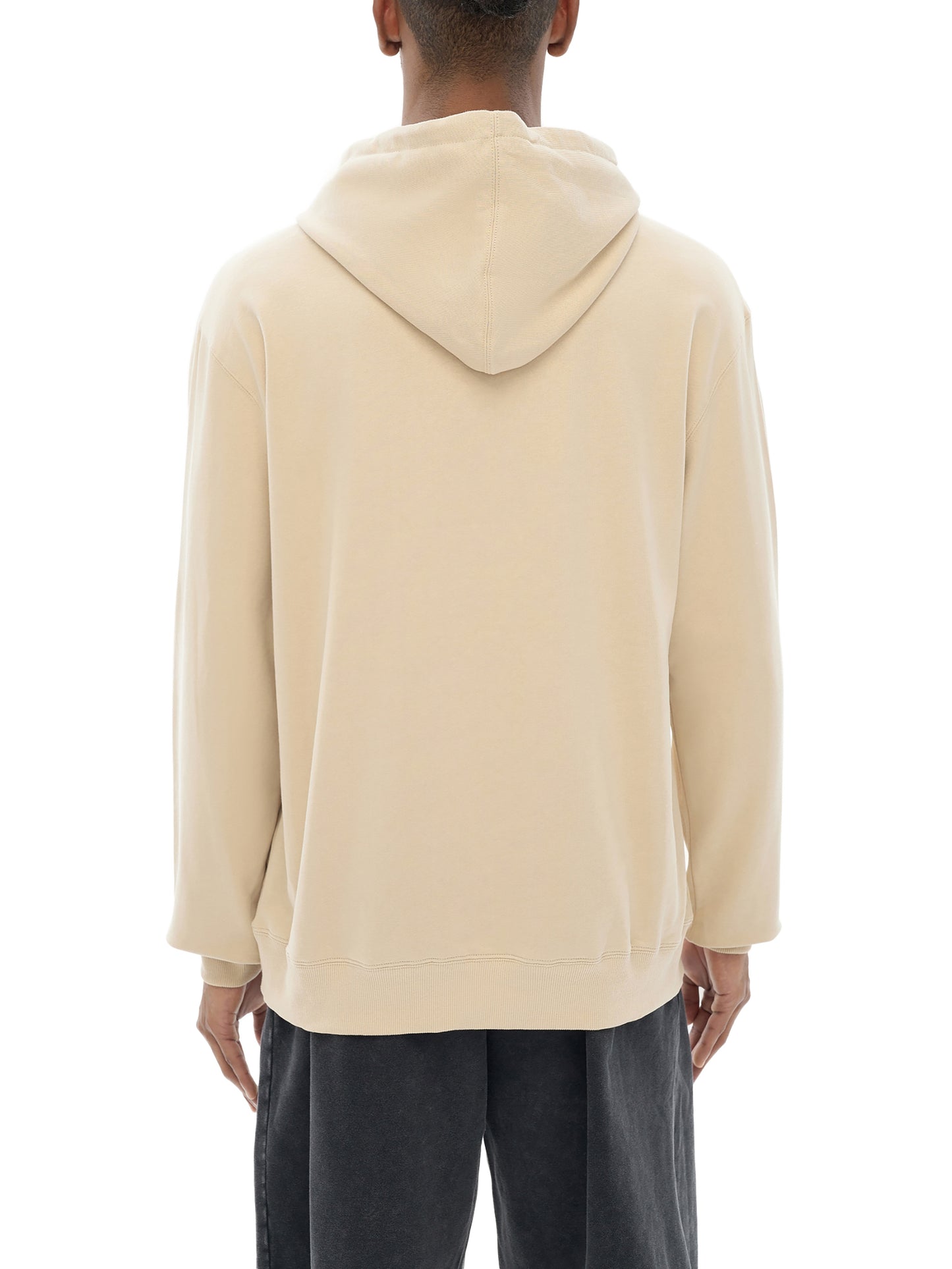 Classic Unisex Cotton Hoodie