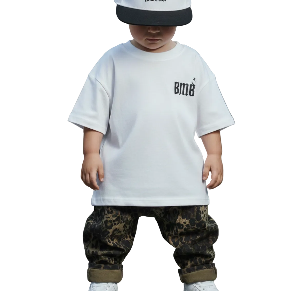 toddler boy clothing leopard denim jeans boy