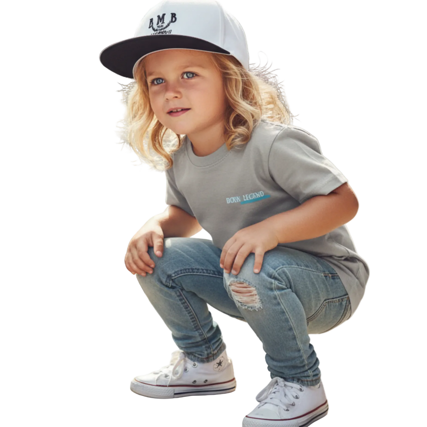 toddler boy clothing oversized tee casanova front