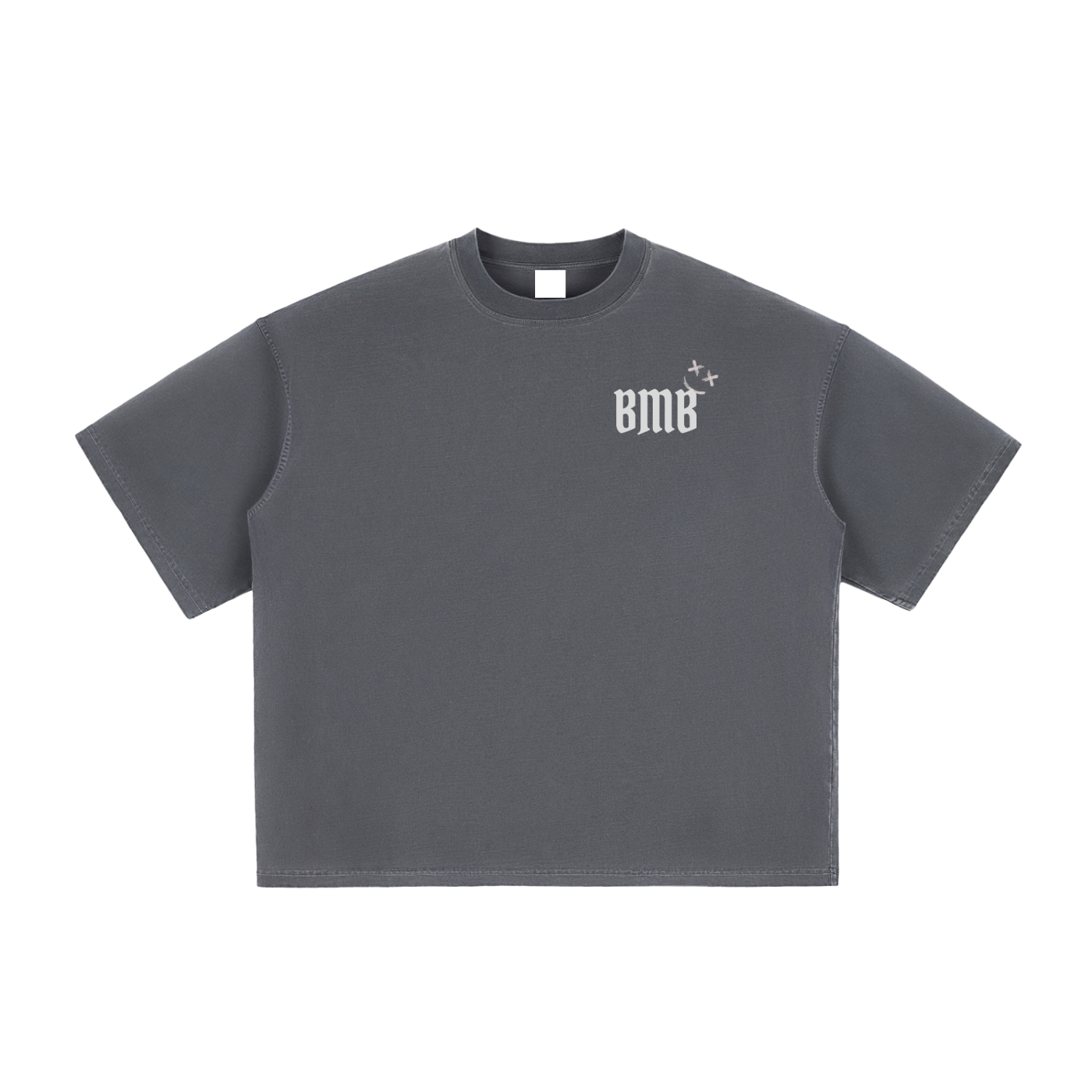 MOM AND SON MATCHING TEE - CHAOS SIGNATURE