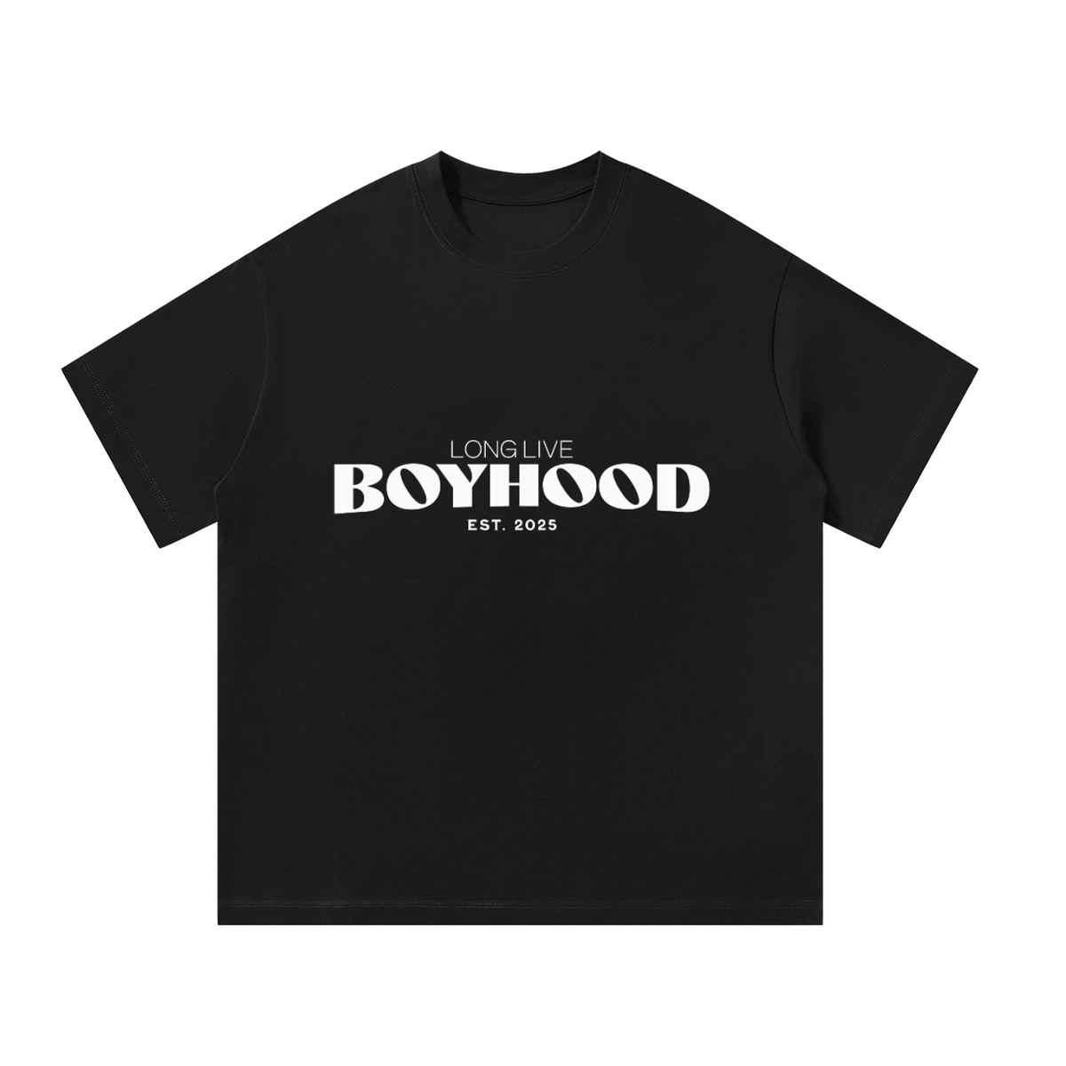 TSHIRT - WRANGLIN BOSS