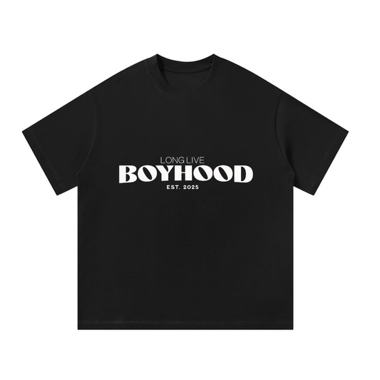 TSHIRT - WRANGLIN BOSS