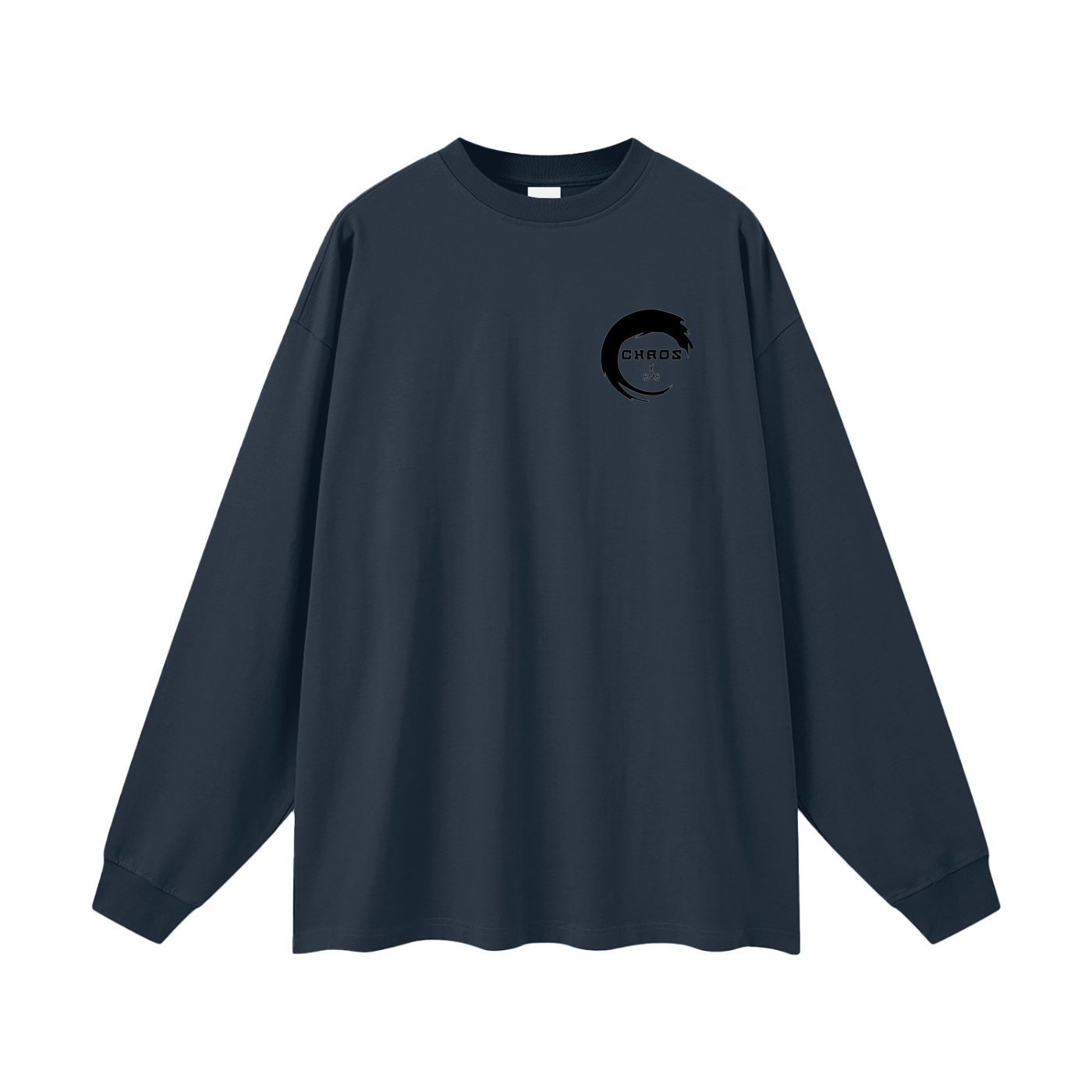 Tenue assortie - Ride Fast manches longues