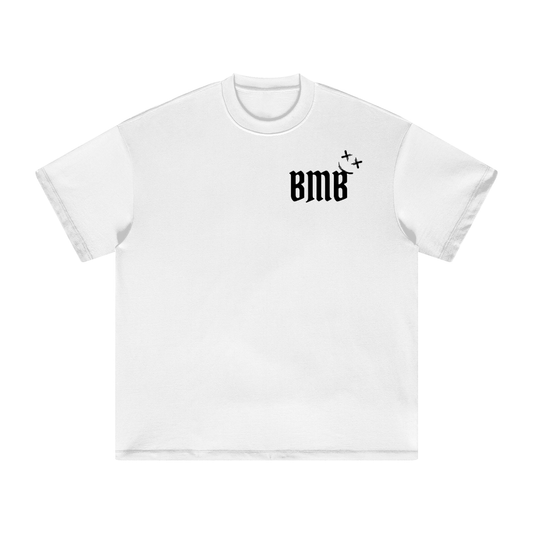 Heavyweight Earth Tone T-Shirt