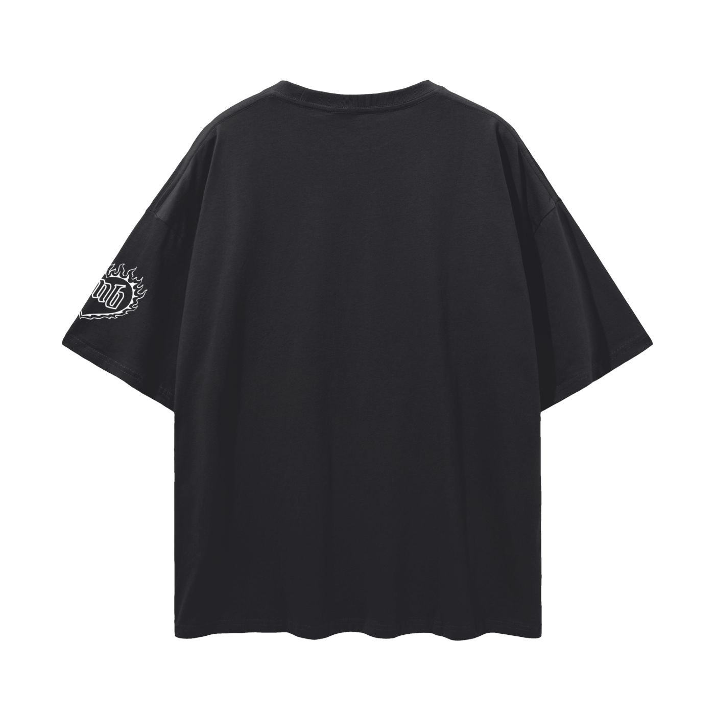 TSHIRT HEARTBREAKER - assortie avec votre mini rebelle