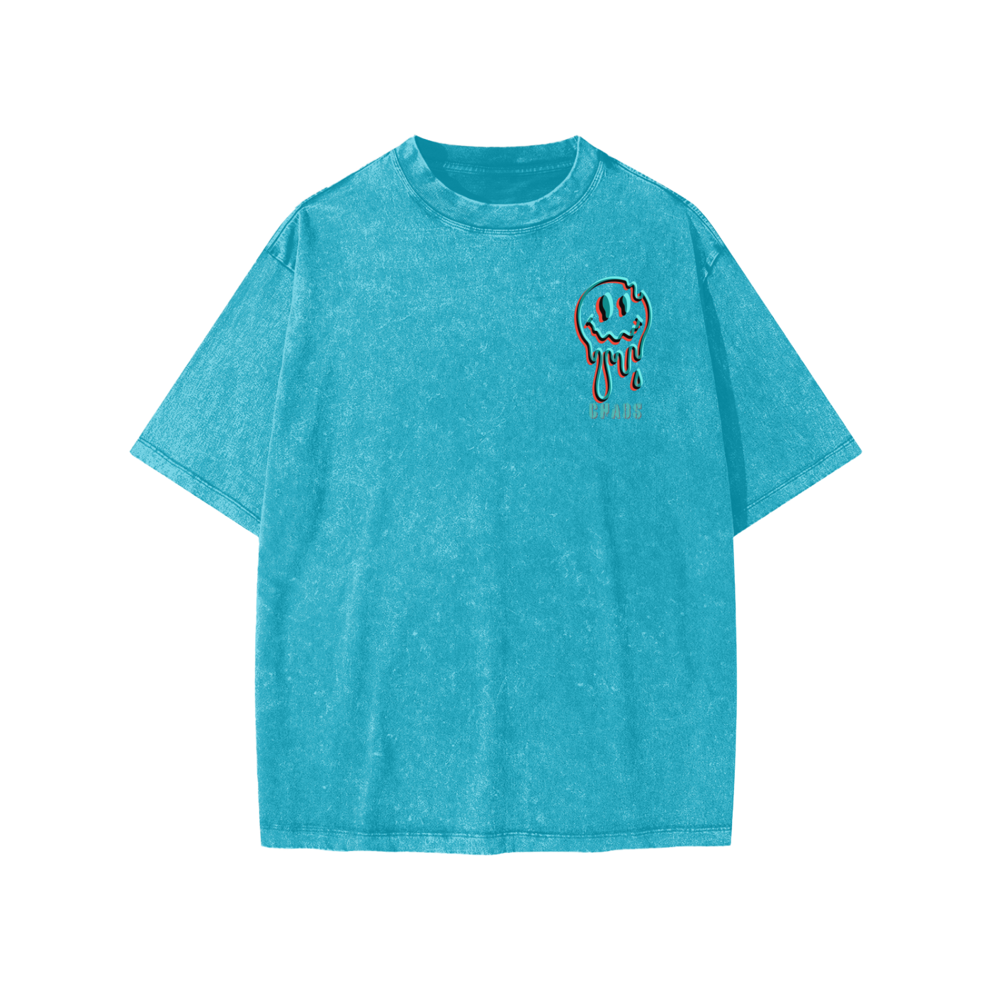 Snow Washed Kids' T-Shirt