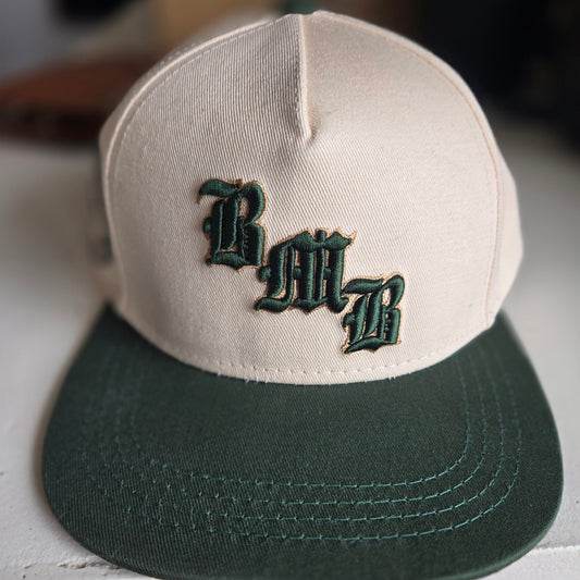 Casquette snapback TROUBLEMAKER