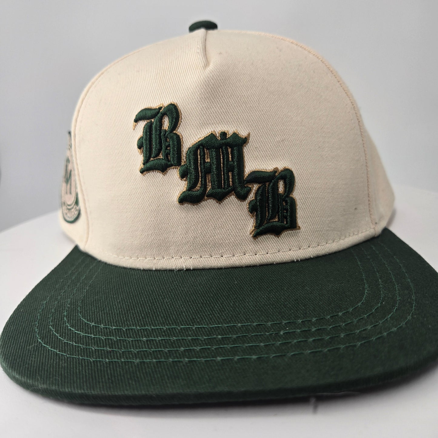 MATCHING SNAPBACK - TroubleMaker