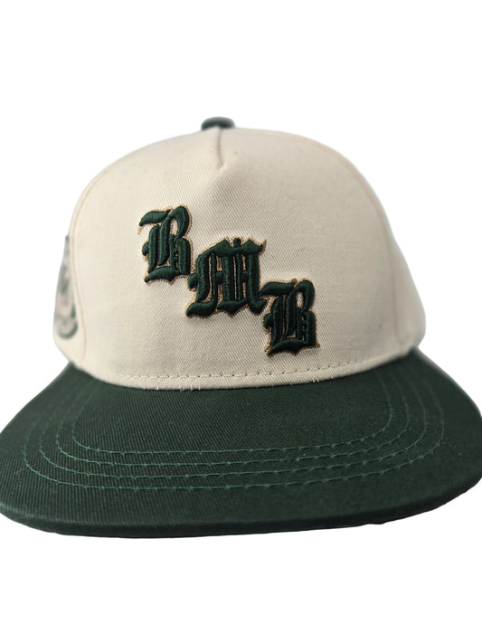 Casquette snapback TROUBLEMAKER