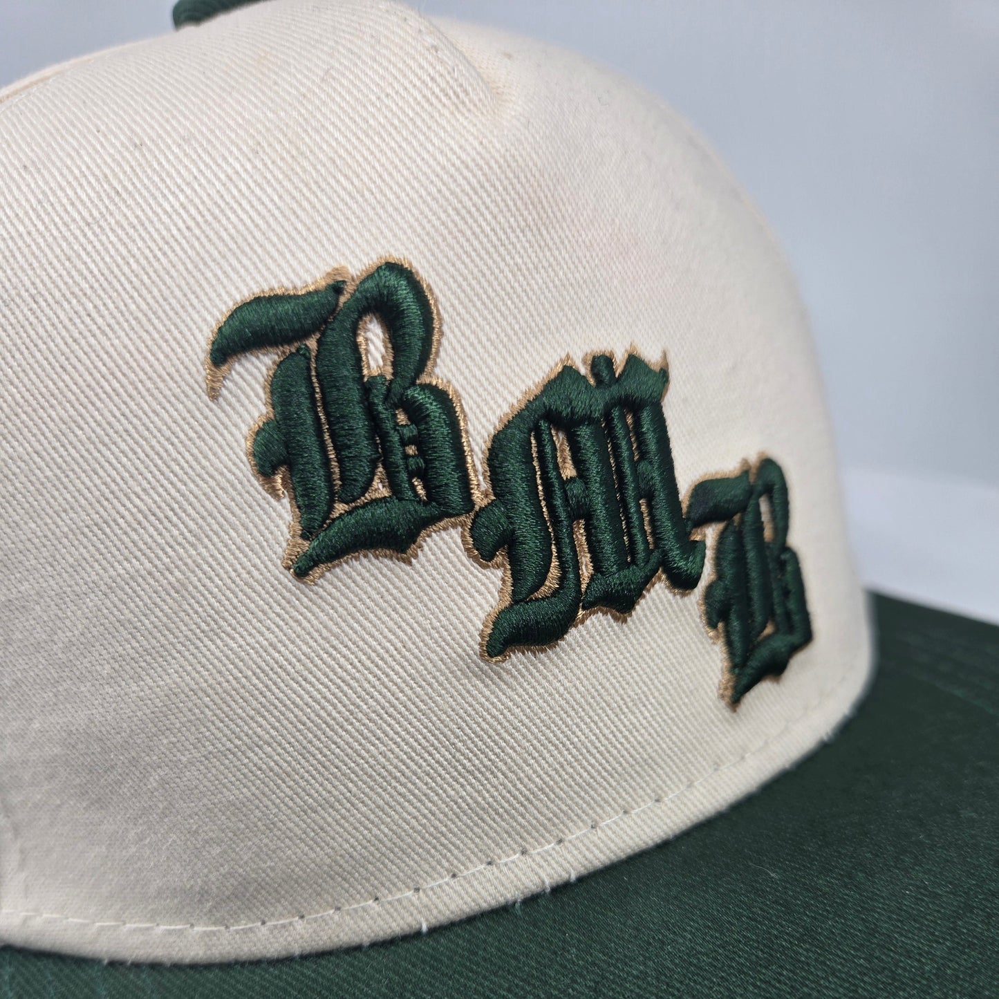 MATCHING SNAPBACK - TroubleMaker