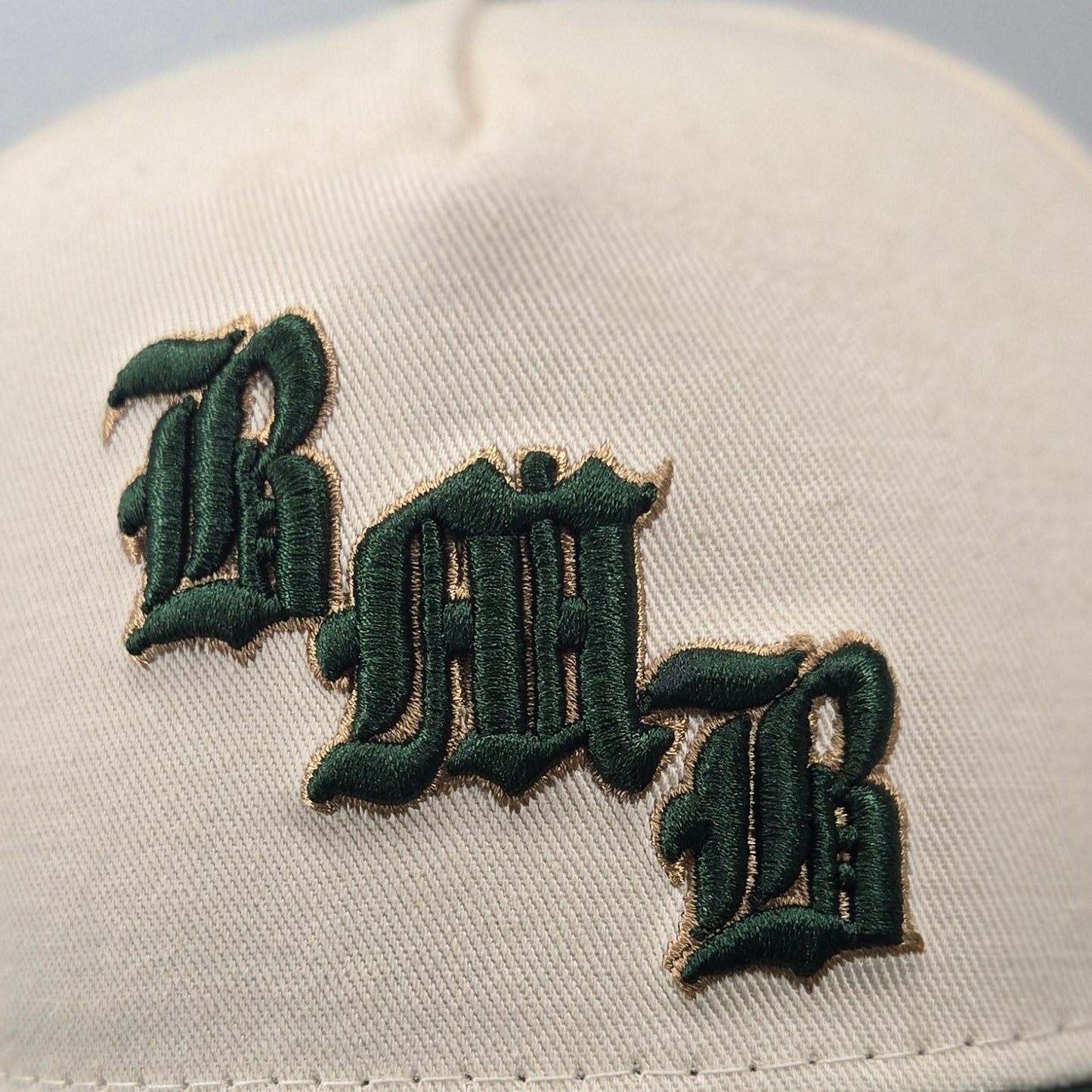MATCHING SNAPBACK - TroubleMaker