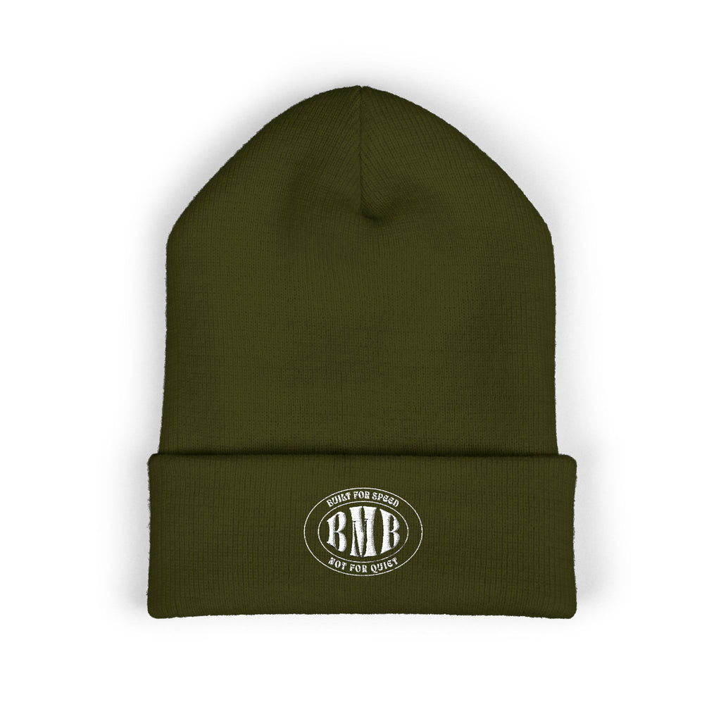 ADULT - SUPER WARM beanie