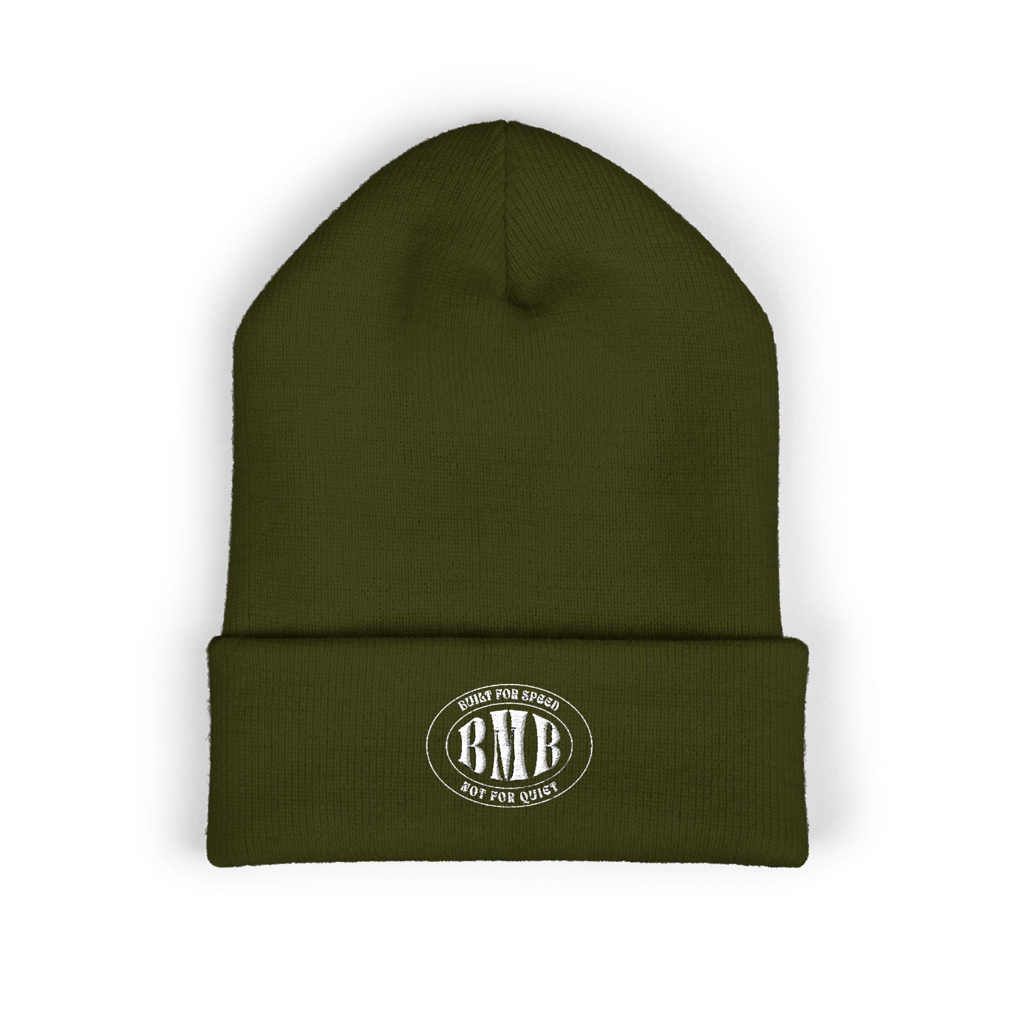 ADULT - SUPER WARM beanie