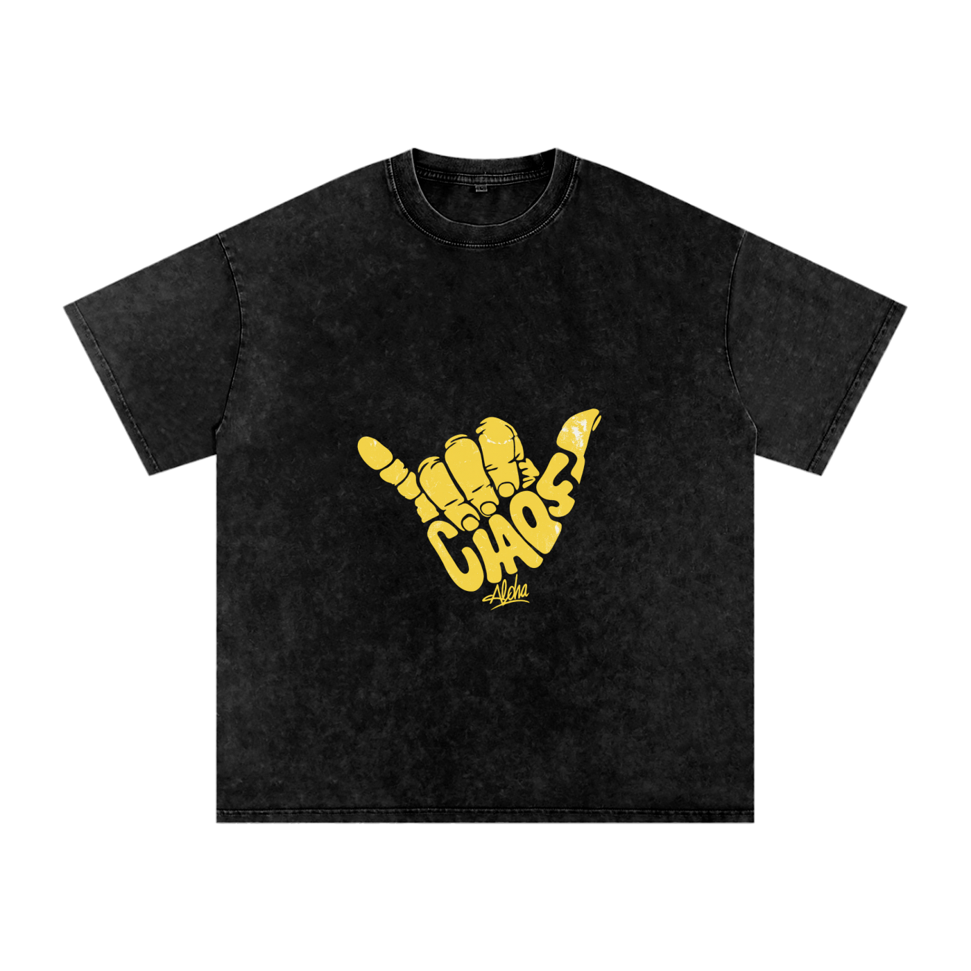 Matching Family Outfit - SHAKA tee
