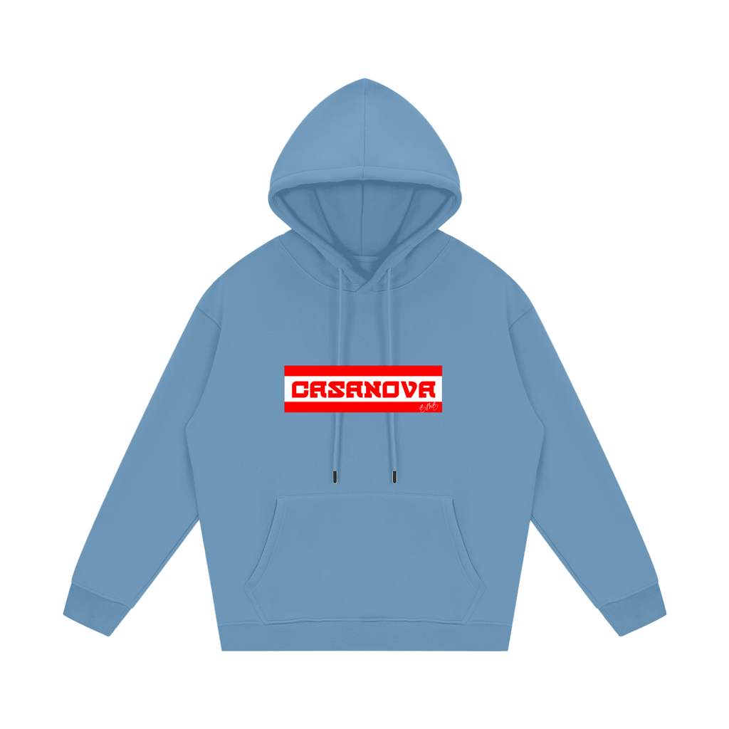 WOMEN - hoodie CASANOVA