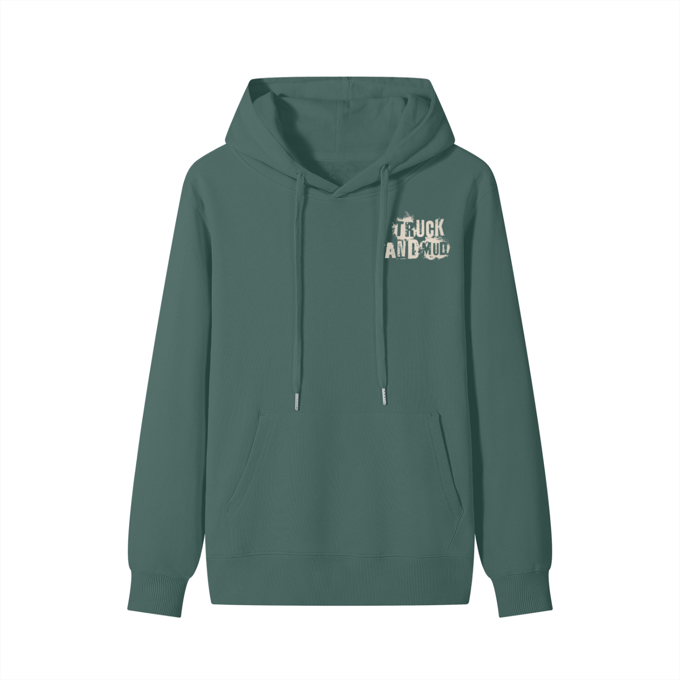 Classic Unisex Cotton Hoodie