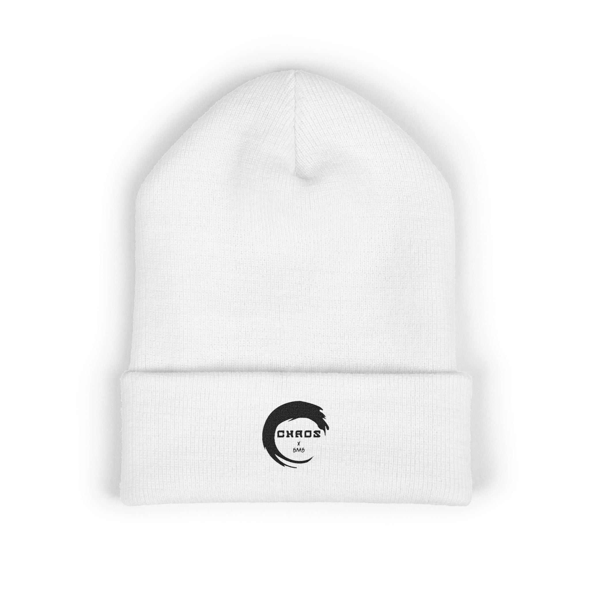 ADULT - SUPER WARM CHAOS beanie