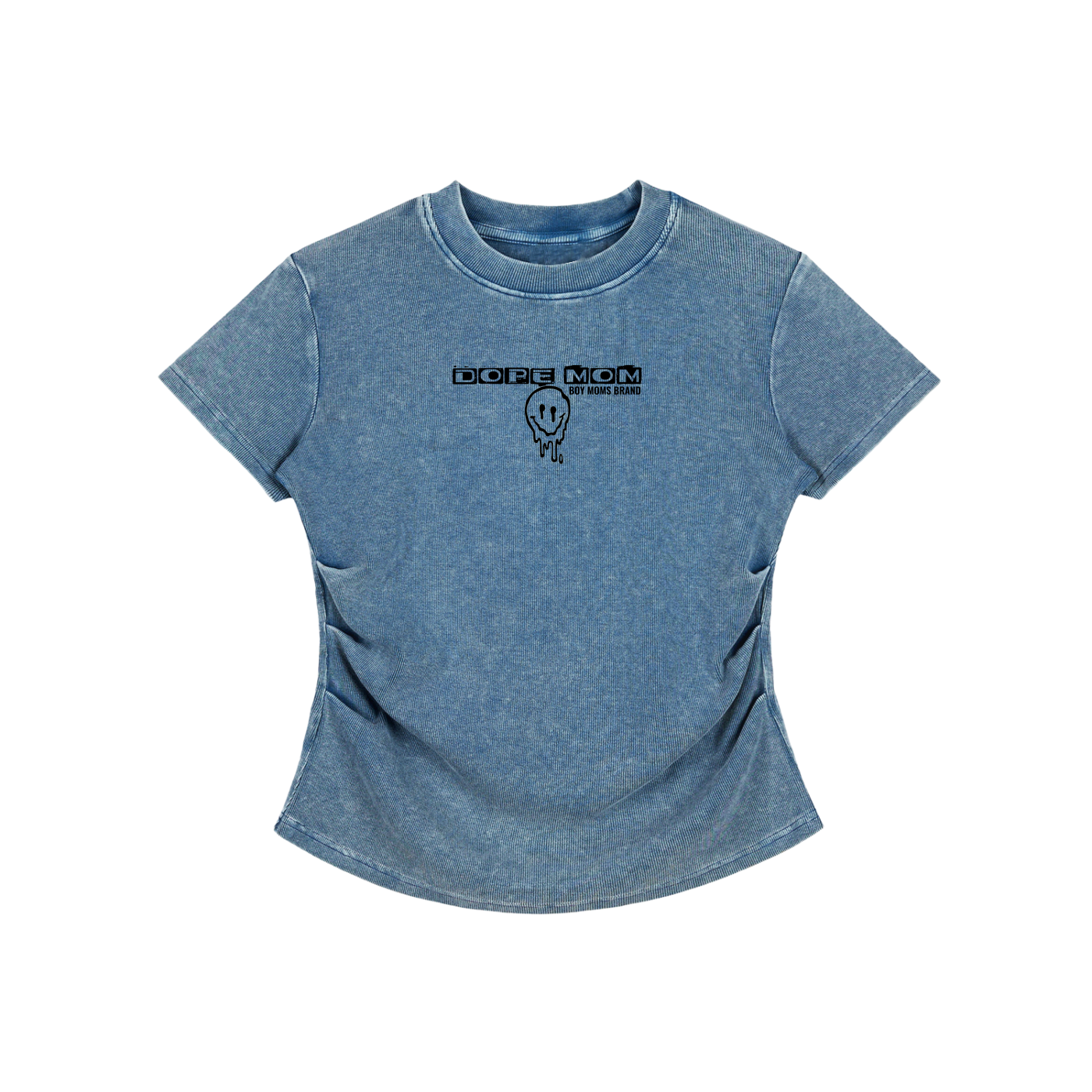 FEMMES - délavé vintage - DOPE MOM