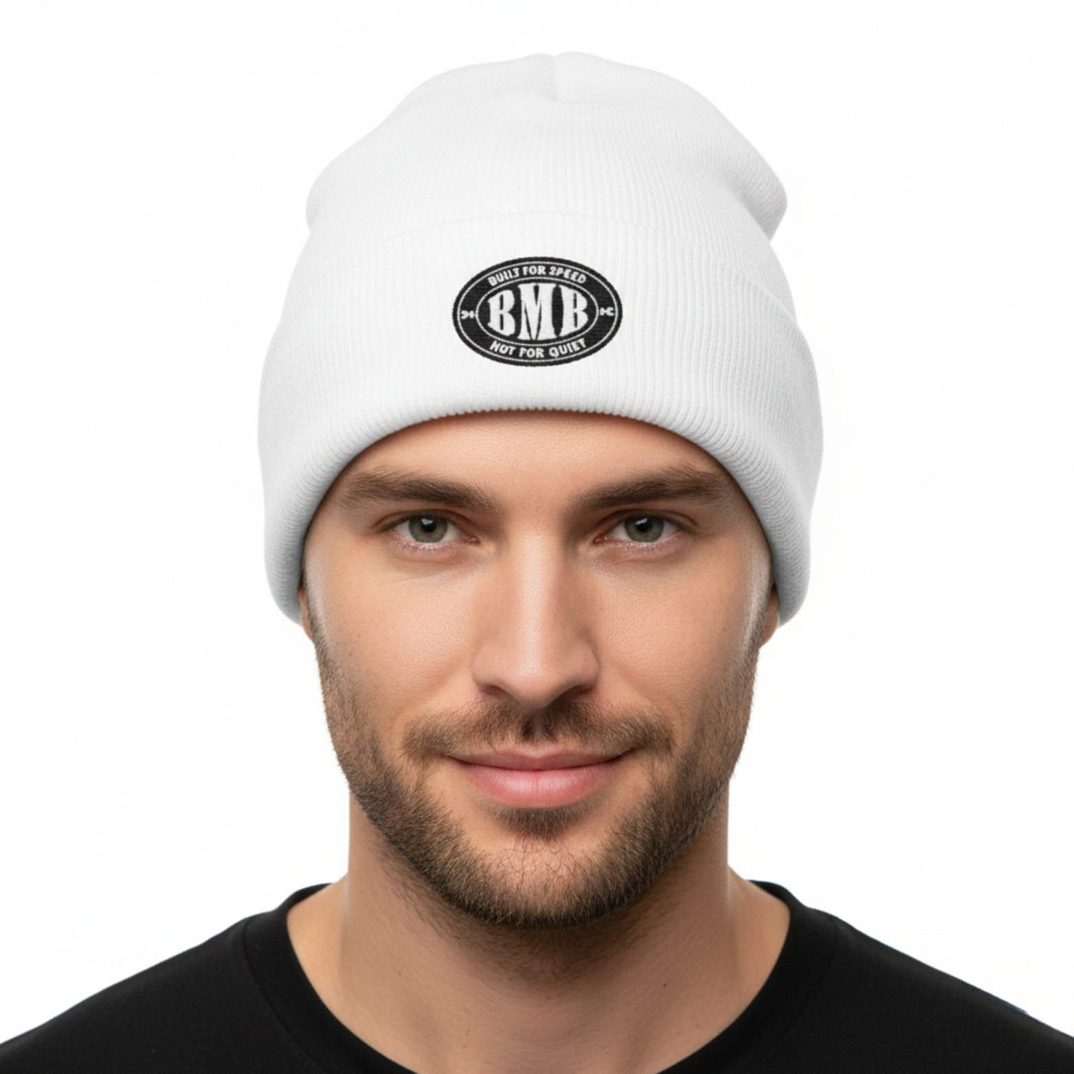 ADULT - SUPER WARM beanie