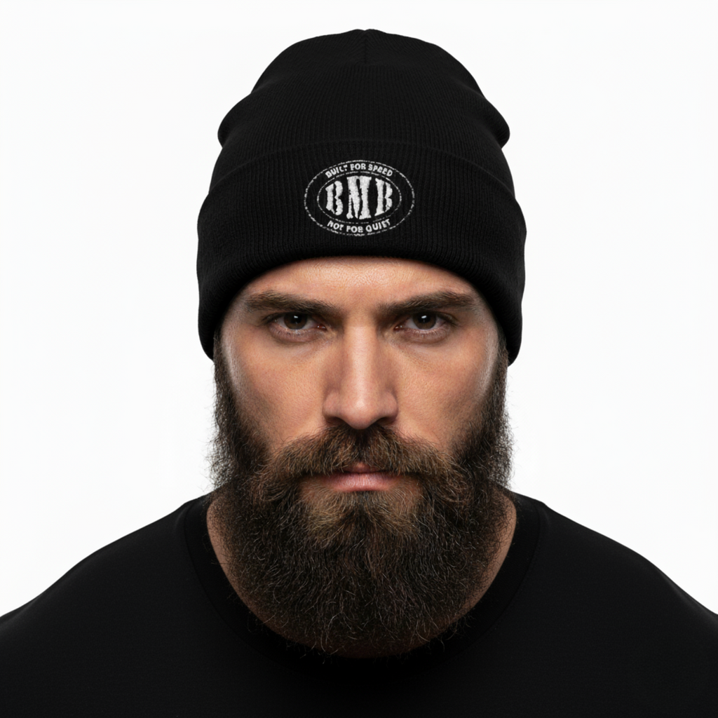 ADULT - SUPER WARM beanie