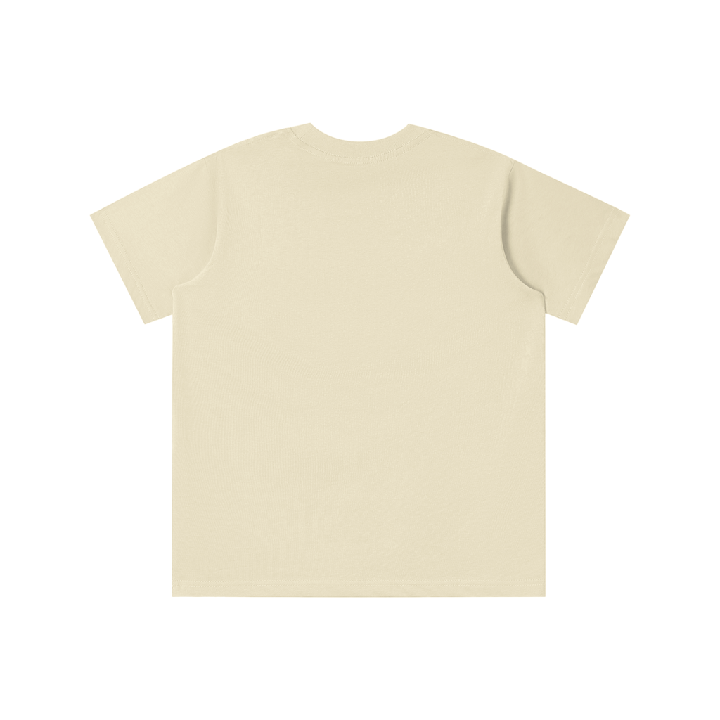 Essential Kids' T-shirt : SHAKA BMB