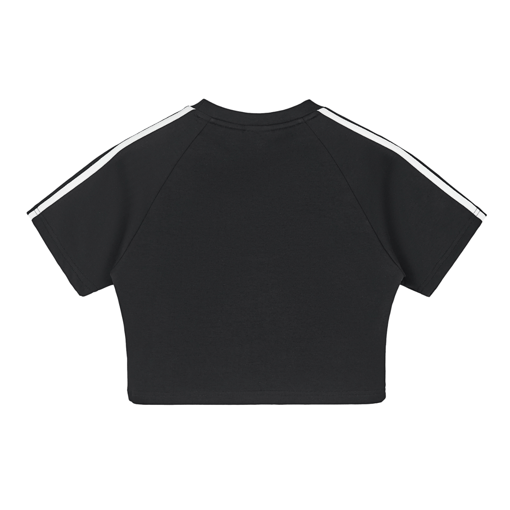 WOMEN - Performance Crop Top : CASANOVA