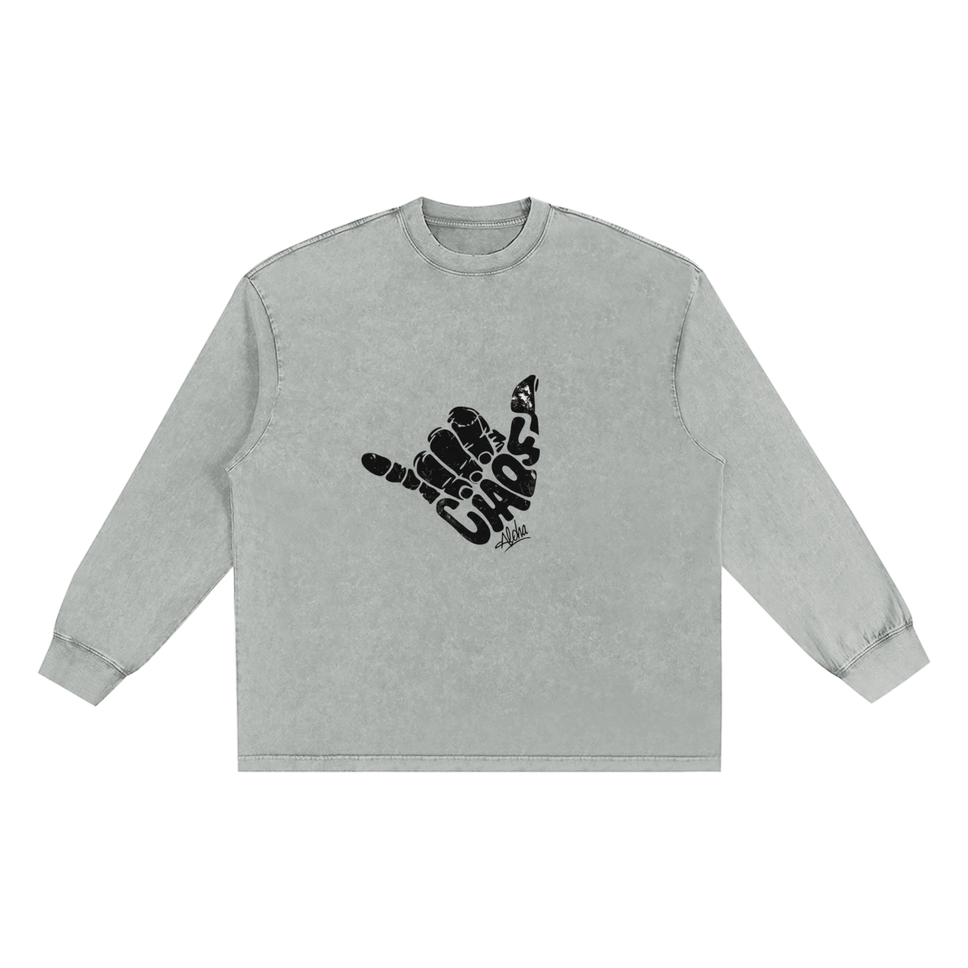 WOMEN - Snow Washed : BOY MOMS BRAND