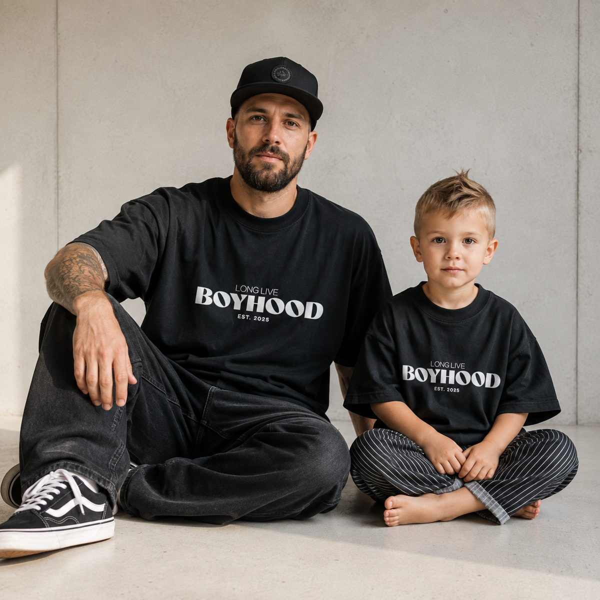 T-Shirt « Wranglin Buddy »