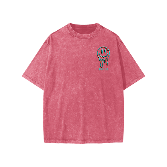 Snow Washed Kids' T-Shirt