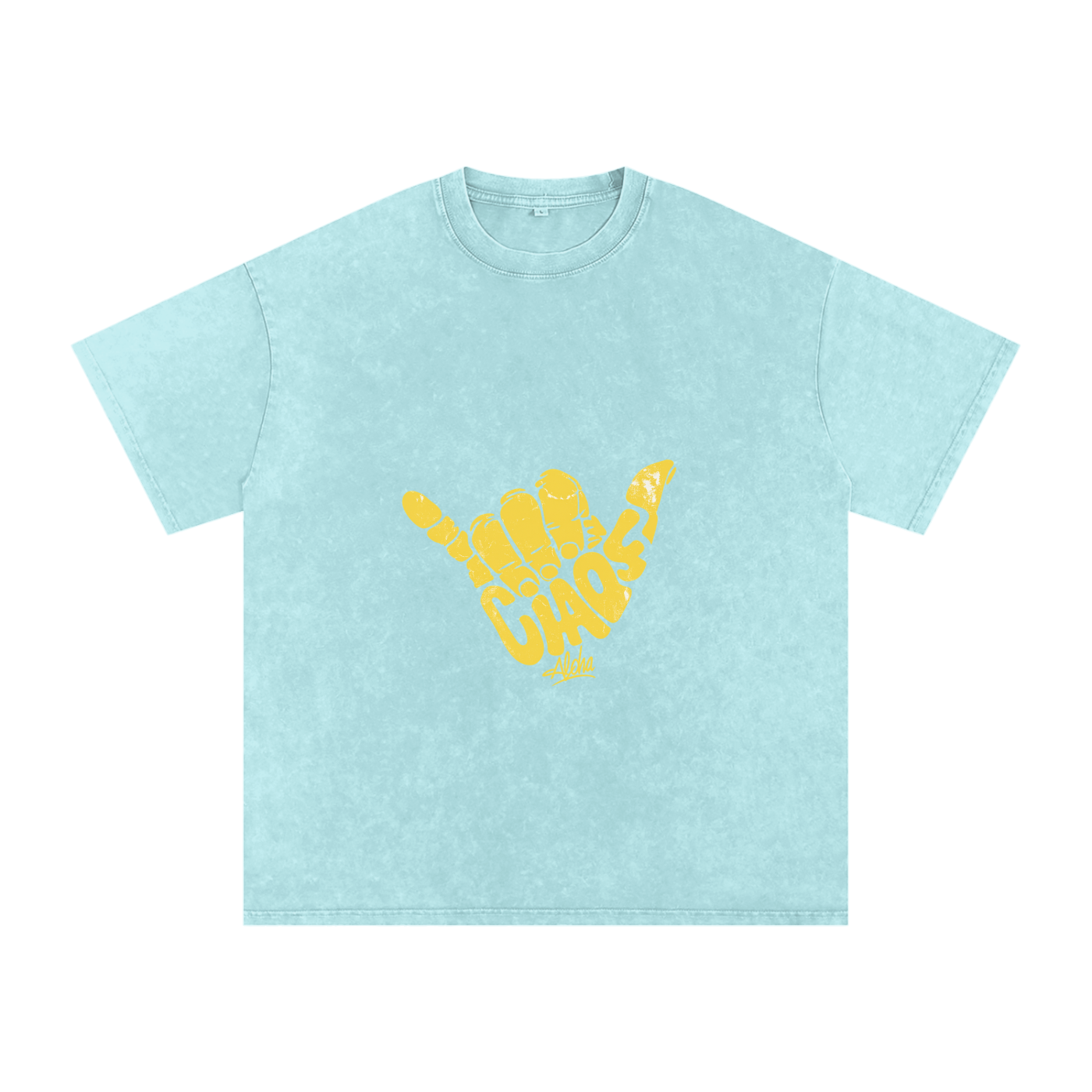 Matching Family Outfit - SHAKA tee
