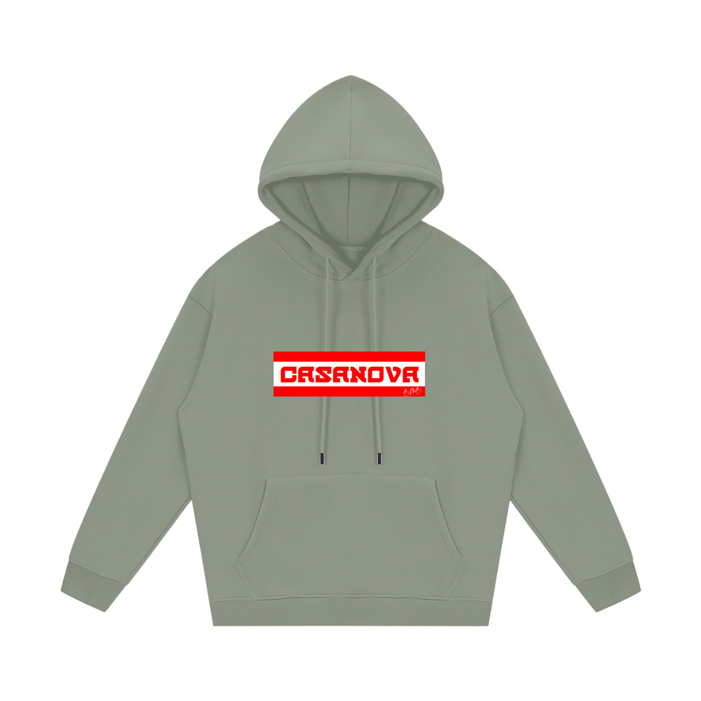 WOMEN - hoodie CASANOVA
