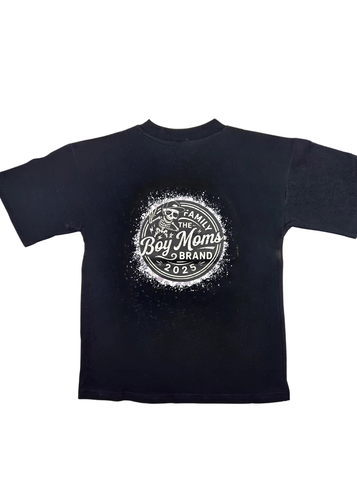 TODDLER BOY CLOTHING - Cool Kid Leopard Tee