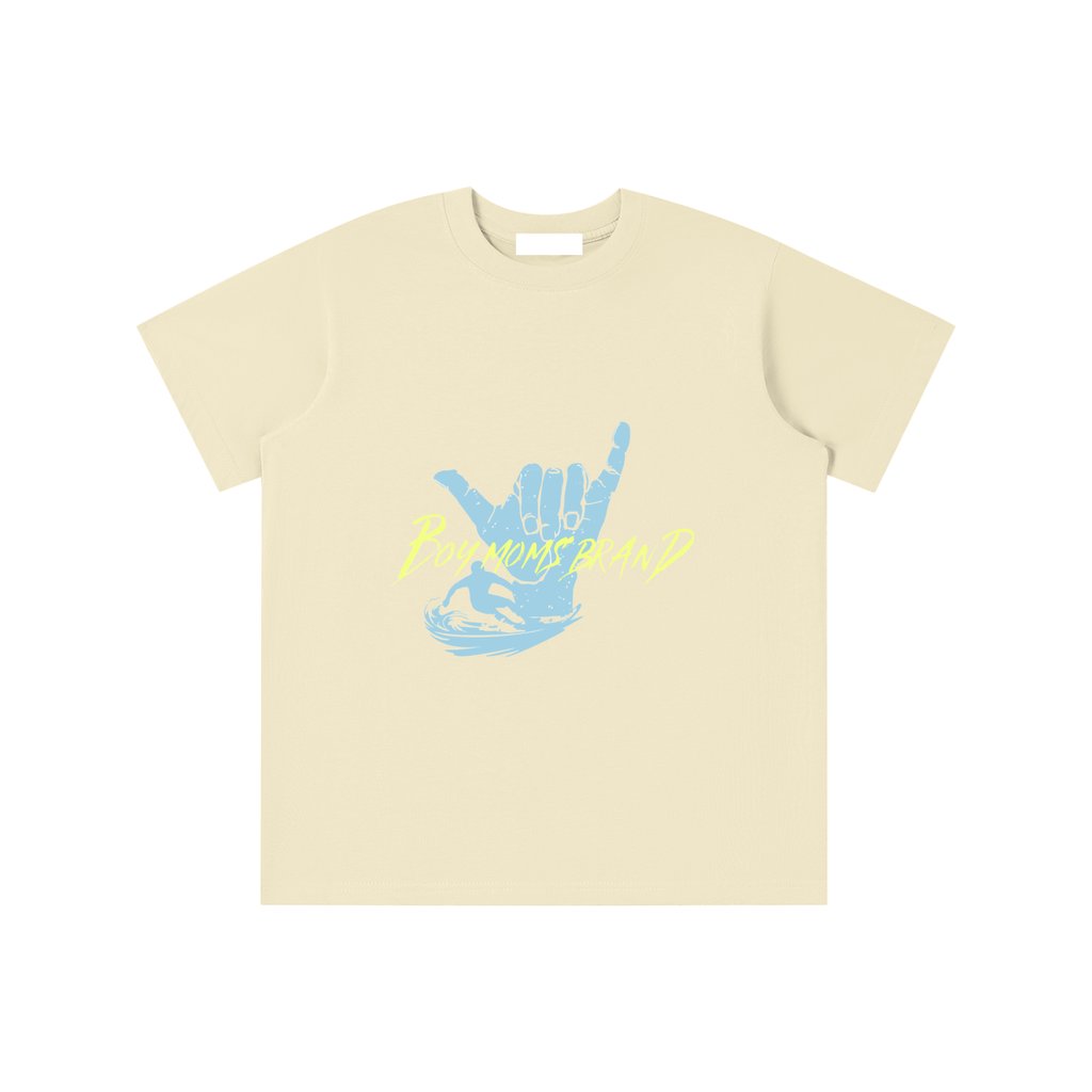 Essential Kids' T-shirt : SHAKA BMB