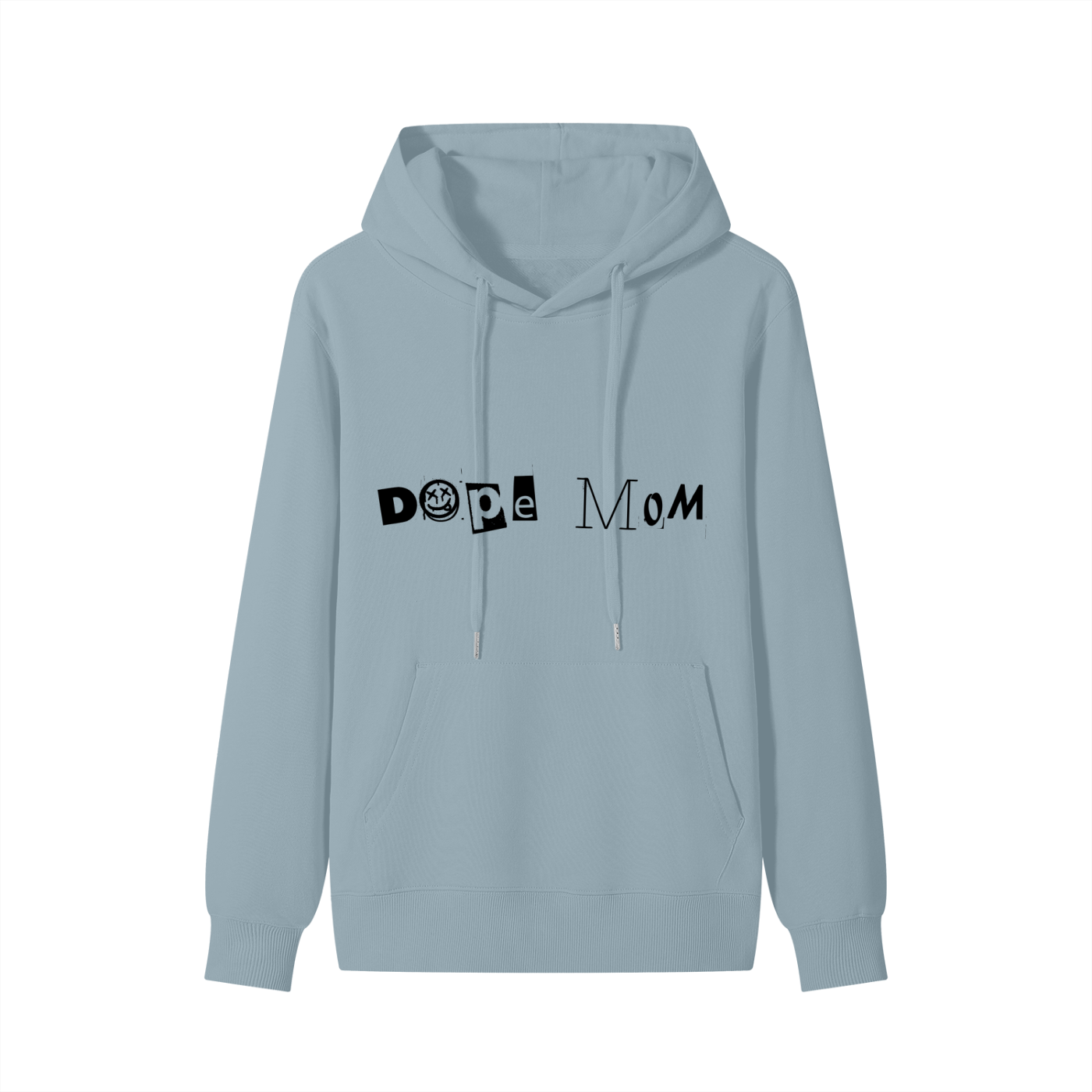 Matching Outfit - DOPE MOM HOODIE