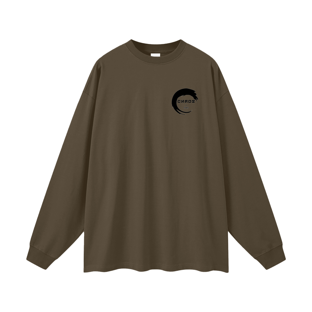 MEN-Oversized : RIDE FAST