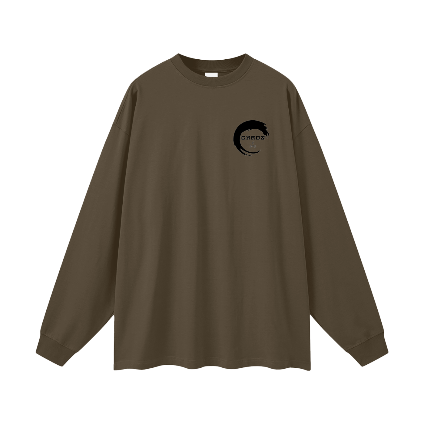 MEN-Oversized : RIDE FAST