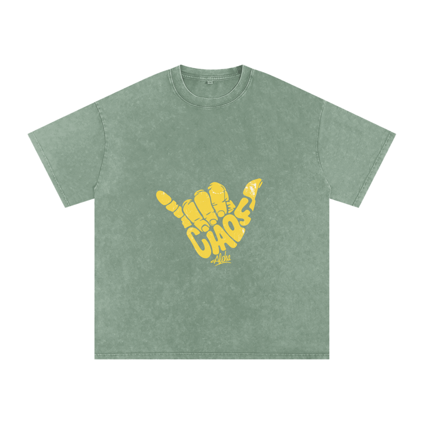 Matching Family Outfit - SHAKA tee