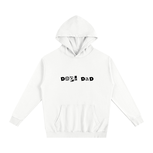 Oversized Essential Hoodie