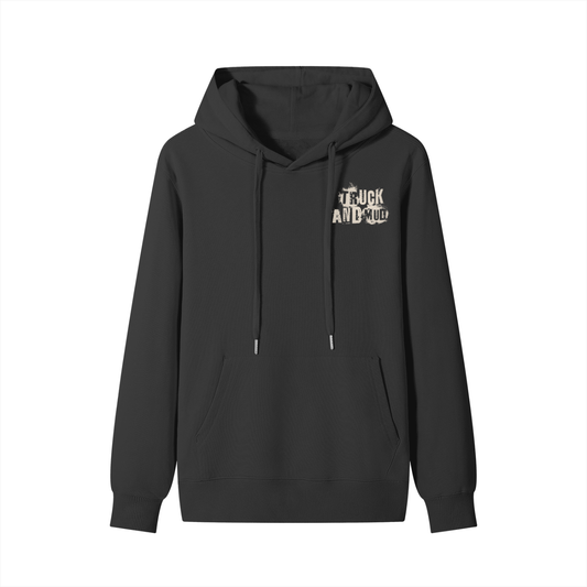 Classic Unisex Cotton Hoodie
