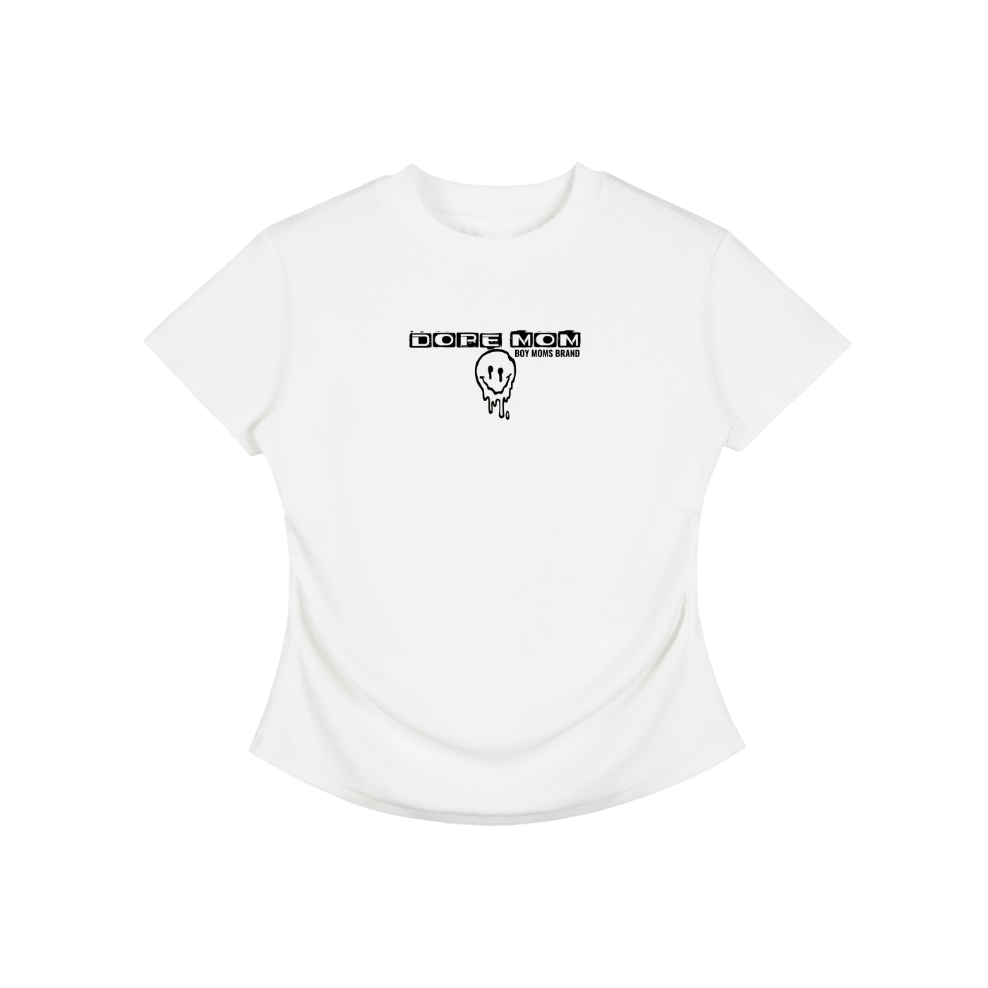 FEMMES - délavé vintage - DOPE MOM