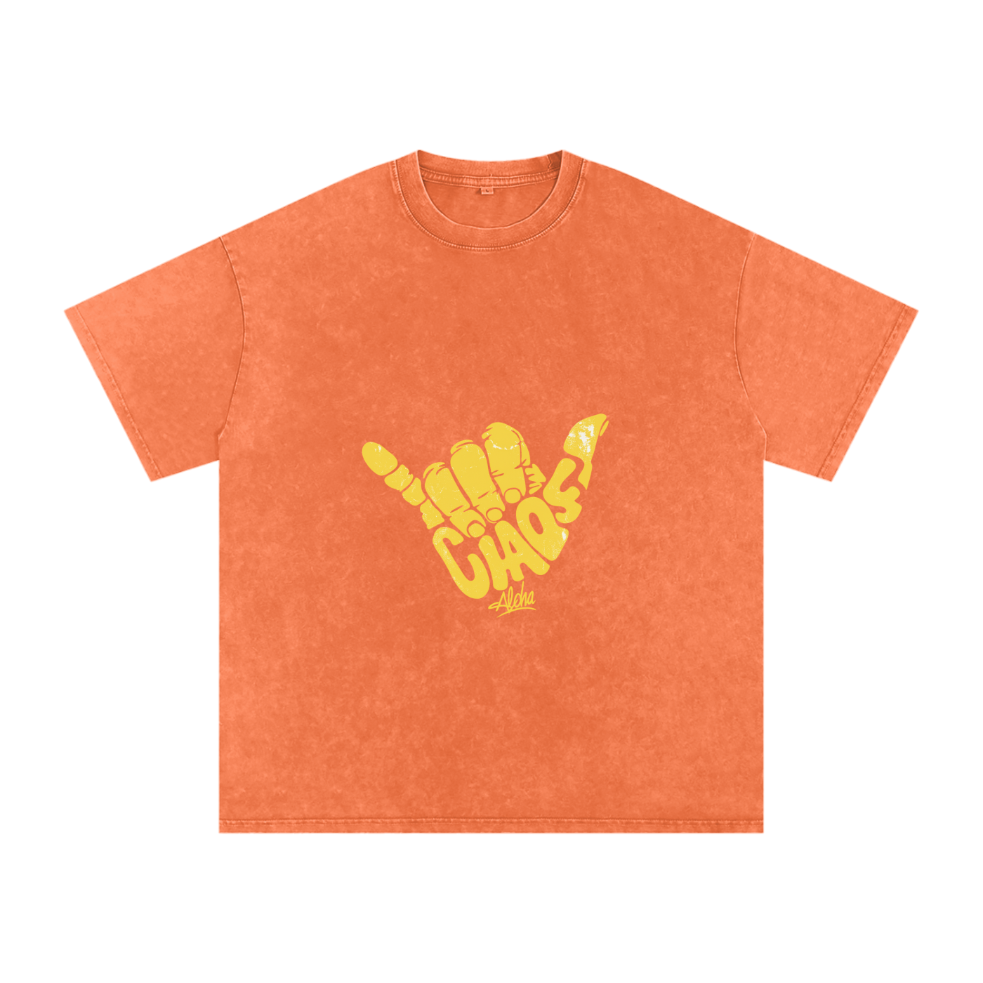 Matching Family Outfit - SHAKA tee