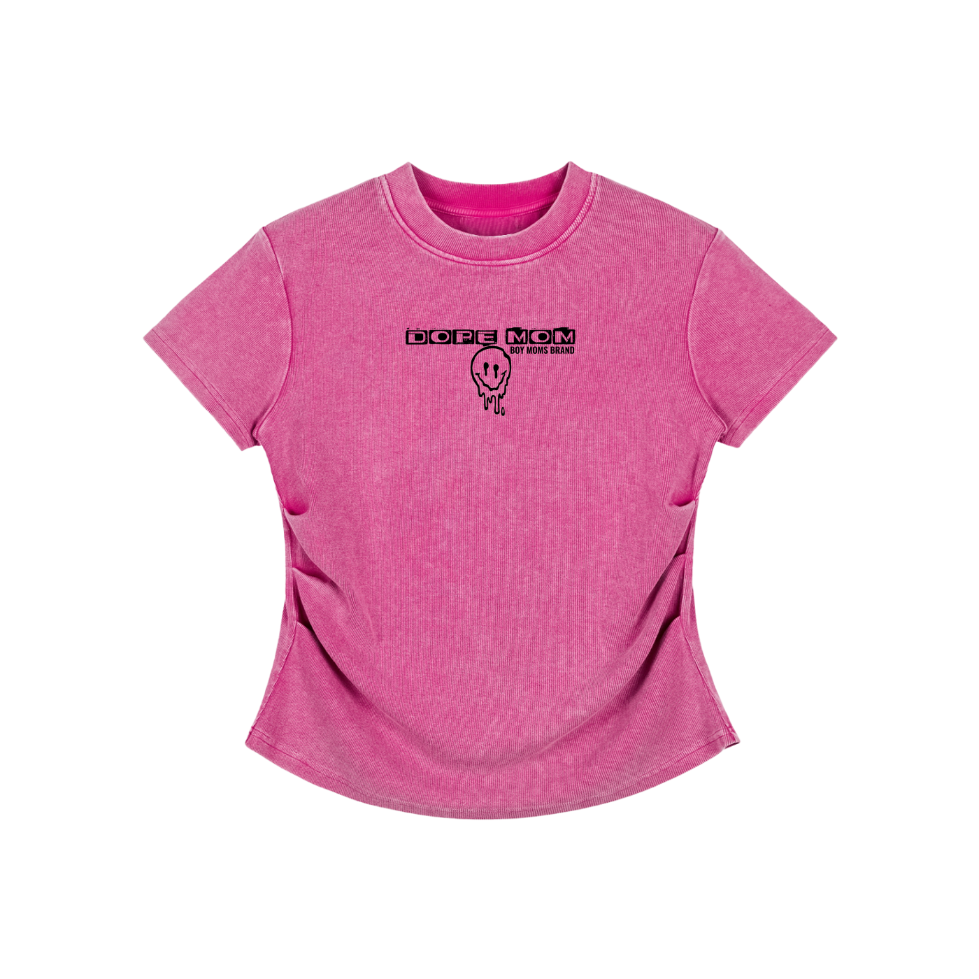 WOMEN- vintage washed - DOPE MOM