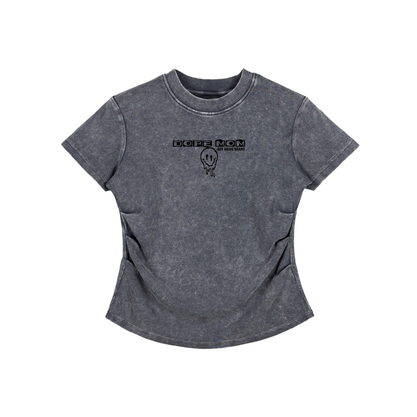 FEMMES - délavé vintage - DOPE MOM