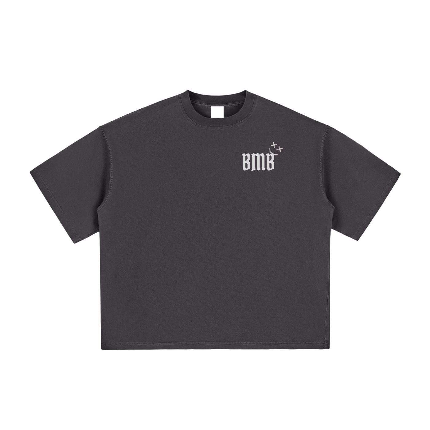 Matching Family Outfit - CHAOS tee BOXY