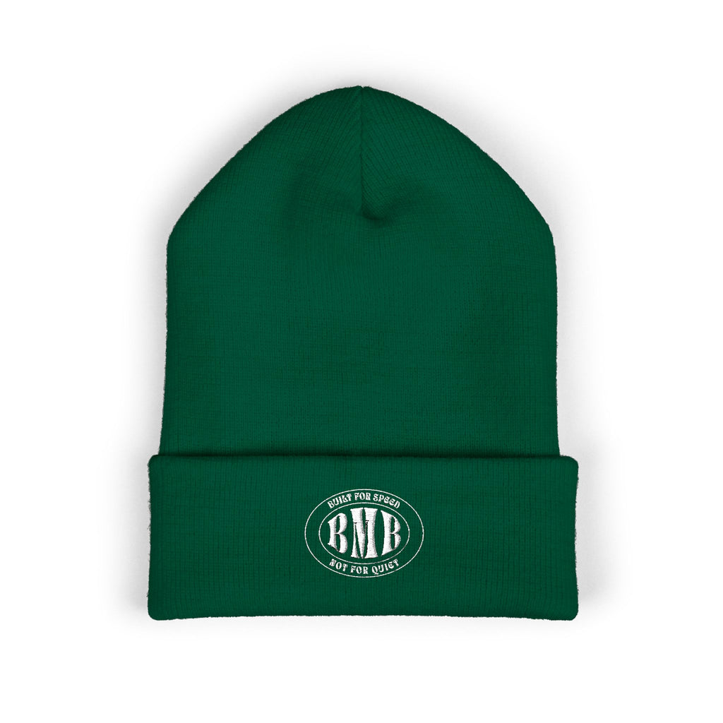 ADULT - SUPER WARM beanie