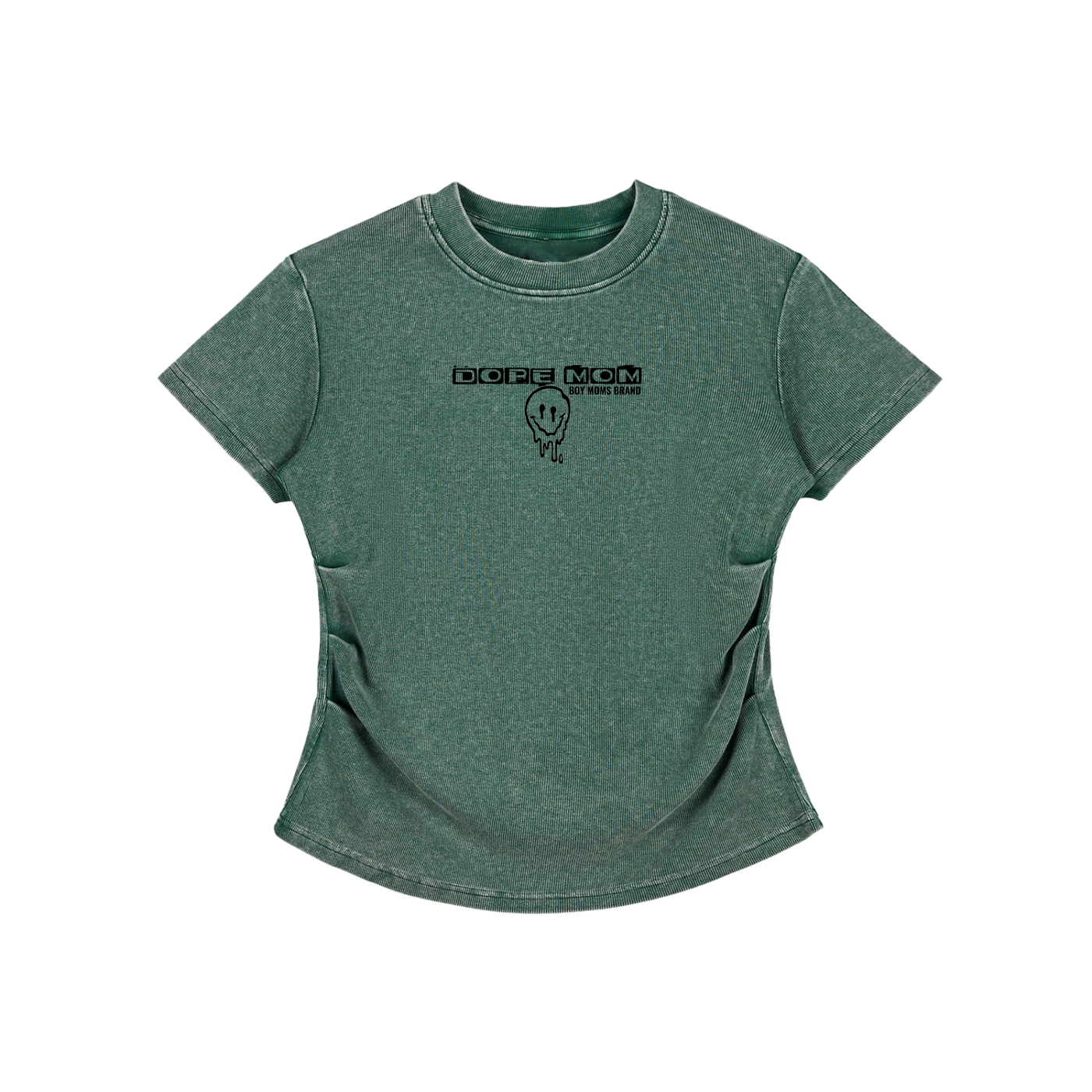 WOMEN- vintage washed - DOPE MOM