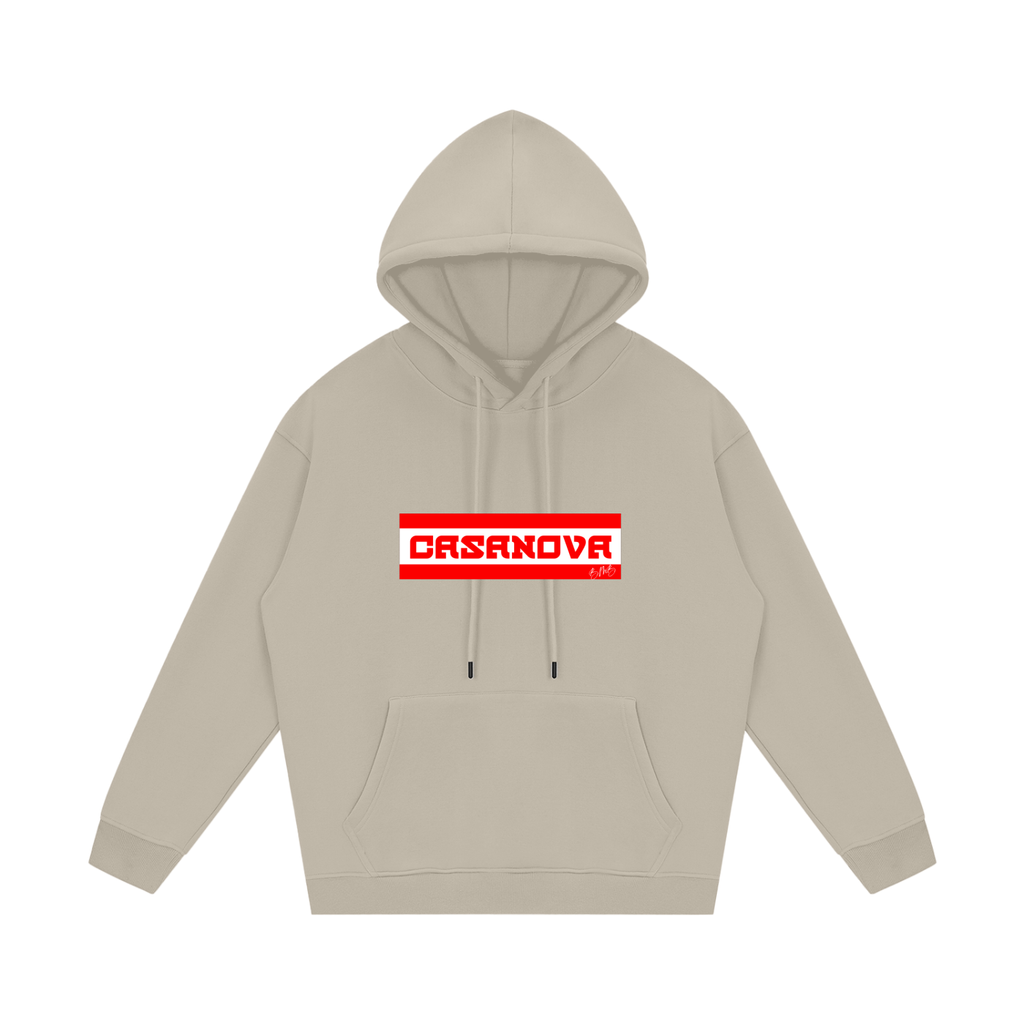 WOMEN - hoodie CASANOVA