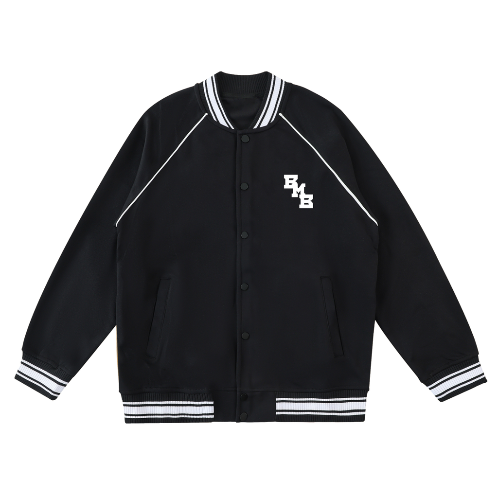 WOMEN - Varsity Jacket CHAOS